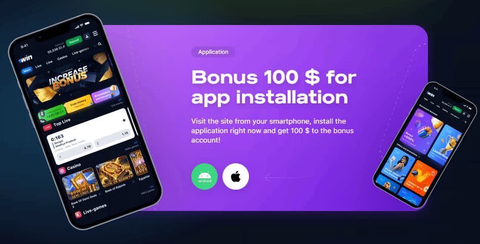 Complete Guide to 1win apk download 77 Complete Guide to 1win apk download 77