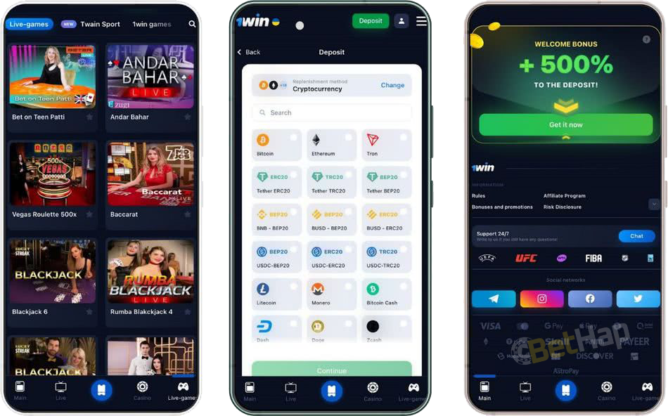 Complete Guide to 1win apk download 77 Complete Guide to 1win apk download 77