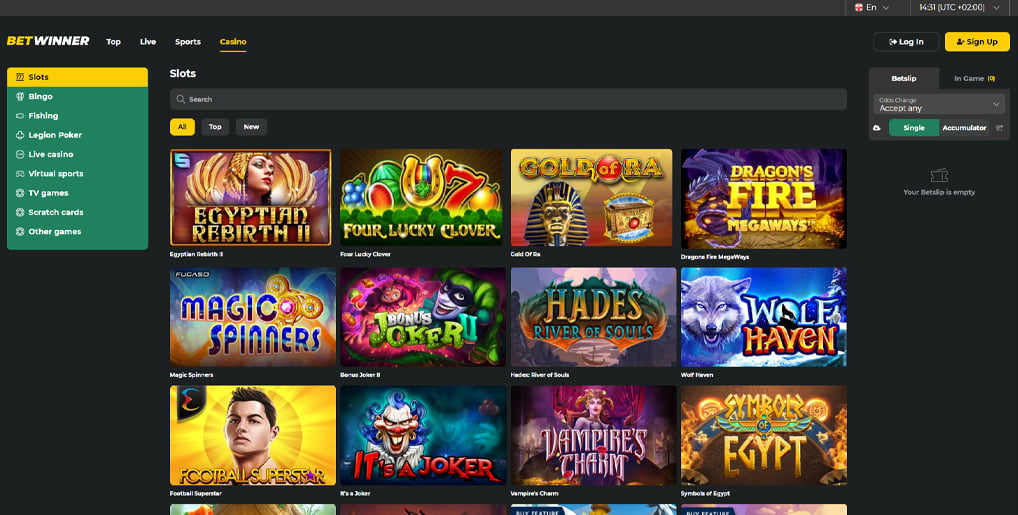 Everything You Need to Know about Betwinner App Everything You Need to Know about Betwinner App