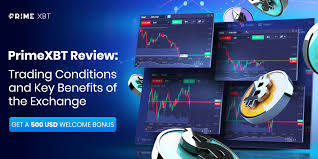La Guida Completa a PrimeXBT Trade Investire nel Futuro delle Criptovalute La Guida Completa a PrimeXBT Trade Investire nel Futuro delle Criptovalute