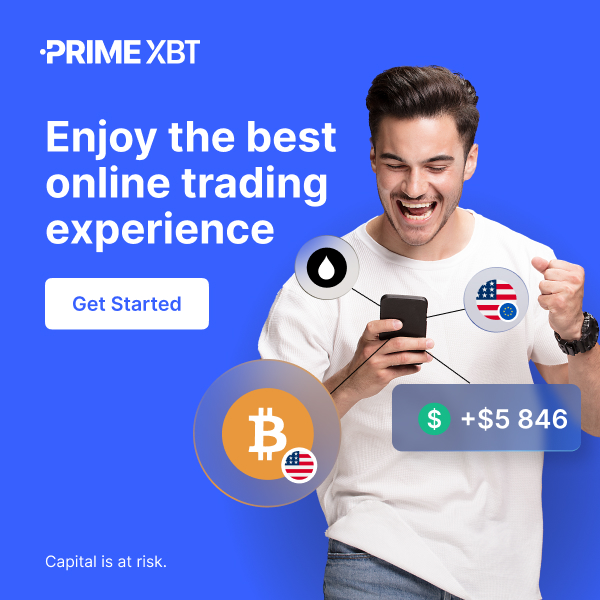 La Guida Completa a PrimeXBT Trade Investire nel Futuro delle Criptovalute La Guida Completa a PrimeXBT Trade Investire nel Futuro delle Criptovalute