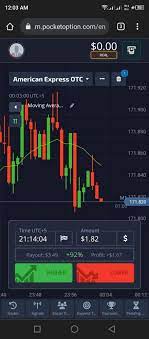 Mastering the Pocket Option Trading Platform A Comprehensive Guide Mastering the Pocket Option Trading Platform A Comprehensive Guide
