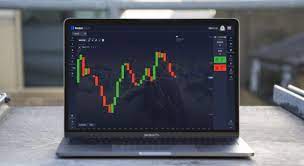 Pocket Option Moving Average Полное руководство для трейдеров Pocket Option Moving Average Полное руководство для трейдеров