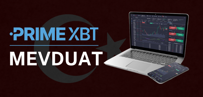 PrimeXBT Crypto Broker Güvenilir ve Yenilikçi Ticaret Deneyimi PrimeXBT Crypto Broker Güvenilir ve Yenilikçi Ticaret Deneyimi