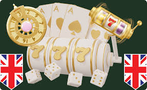 Top 5 Casinos Not on Gamstop UK A Guide to Thrilling Online Gaming Top 5 Casinos Not on Gamstop UK A Guide to Thrilling Online Gaming