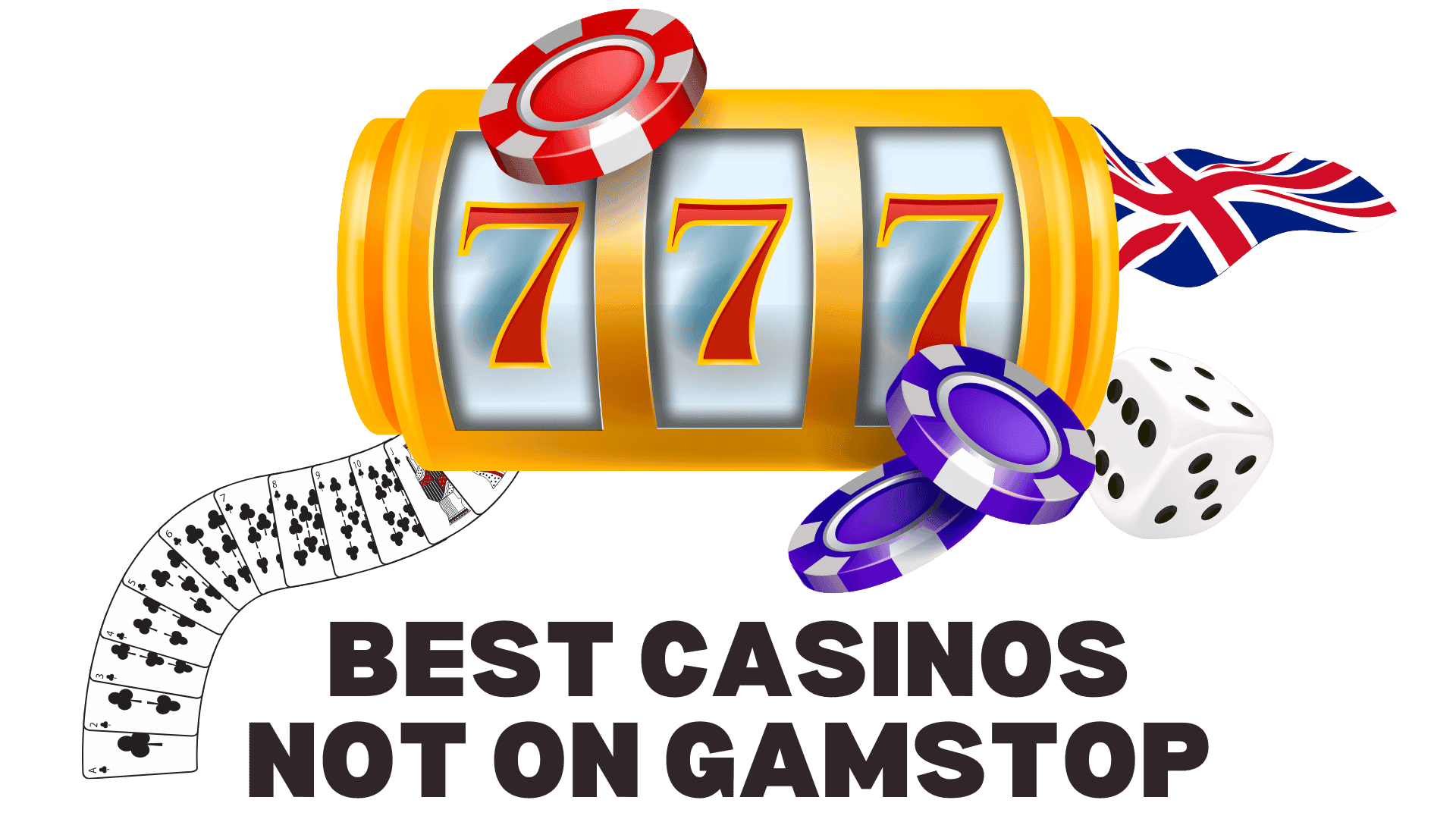 Top 5 Casinos Not on Gamstop UK A Guide to Thrilling Online Gaming Top 5 Casinos Not on Gamstop UK A Guide to Thrilling Online Gaming