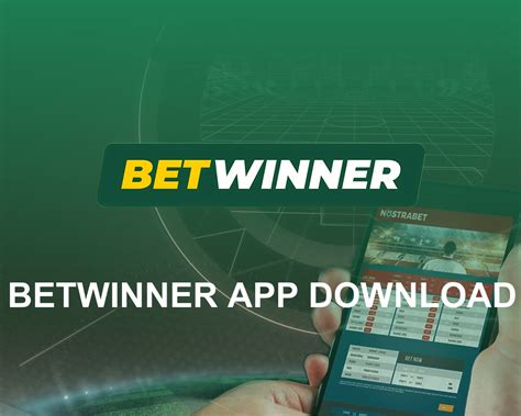 Betwinner Download A Comprehensive Guide to Easy Access and Betting Betwinner Download A Comprehensive Guide to Easy Access and Betting