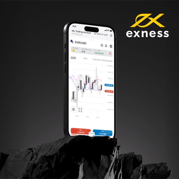 Complete Guide to Exness Verification For Withdrawals Complete Guide to Exness Verification For Withdrawals