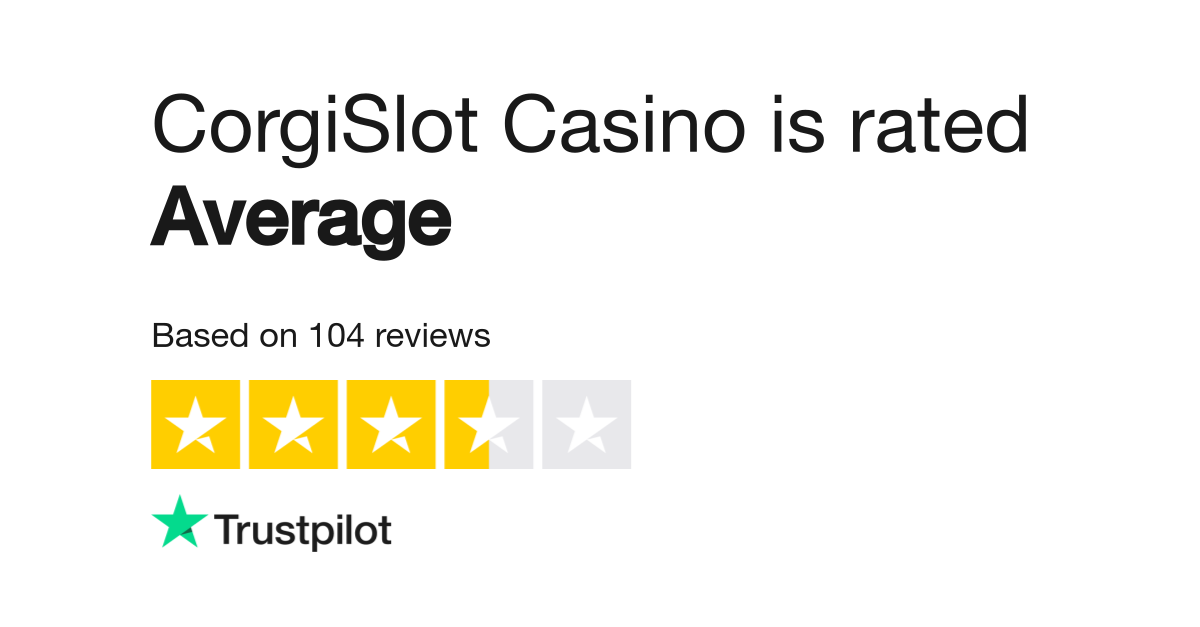 Discover the Exciting World of CorgiSlot Casino & Sportsbook 3 Discover the Exciting World of CorgiSlot Casino & Sportsbook 3