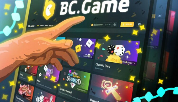 Discover the Exciting World of Online Bets at BC.Game Discover the Exciting World of Online Bets at BC.Game