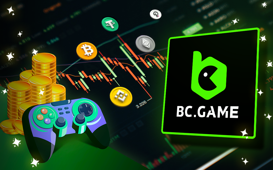 Discover the Exciting World of Online Bets at BC.Game Discover the Exciting World of Online Bets at BC.Game