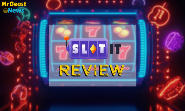 Discover the Exciting World of Slotit Casino Online Games 21 Discover the Exciting World of Slotit Casino Online Games 21