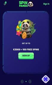 Discover the Exciting World of Spinpanda 6 Discover the Exciting World of Spinpanda 6