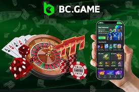 Discover the Thrills of BC.Game Japan Discover the Thrills of BC.Game Japan