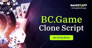 Discover the Thrills of BCGame Nigeria 4 Discover the Thrills of BCGame Nigeria 4
