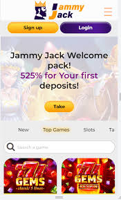 Discover the Thrills of Jammy Jack Online Casino UK 9 Discover the Thrills of Jammy Jack Online Casino UK 9