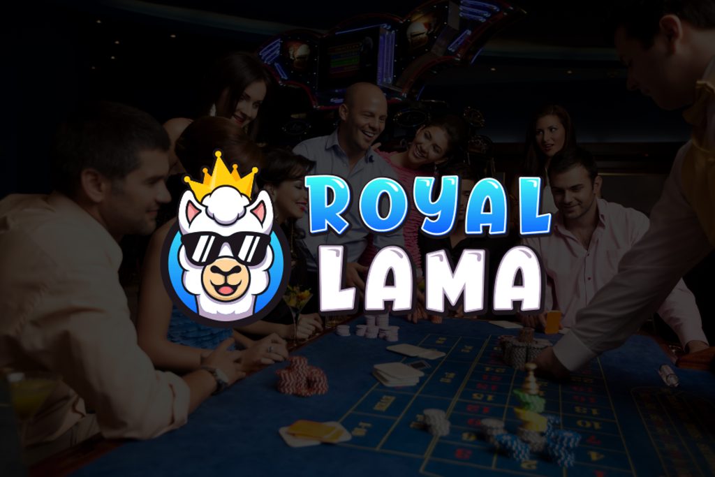 Exciting Adventures Await with Royal Lama Casino Online Slots