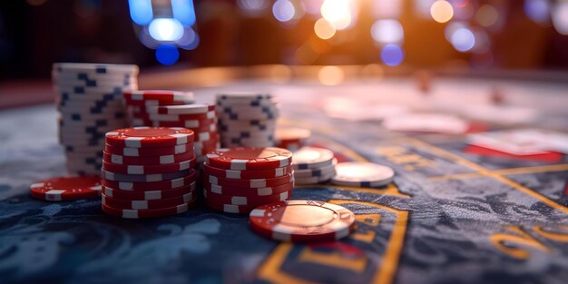 Experience the Thrill at Hand of Luck Online Casino UK Experience the Thrill at Hand of Luck Online Casino UK