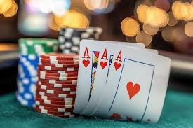 Experience the Thrill at Hand of Luck Online Casino UK Experience the Thrill at Hand of Luck Online Casino UK
