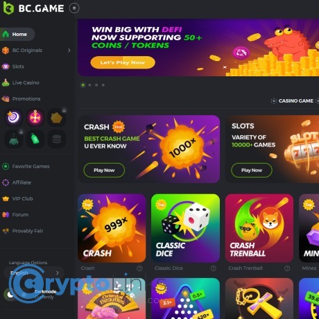 Exploring Crash BC.Game UA The Ultimate Guide Exploring Crash BC.Game UA The Ultimate Guide
