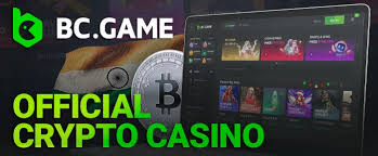 Exploring the Wonders of BC.Game Platform Exploring the Wonders of BC.Game Platform