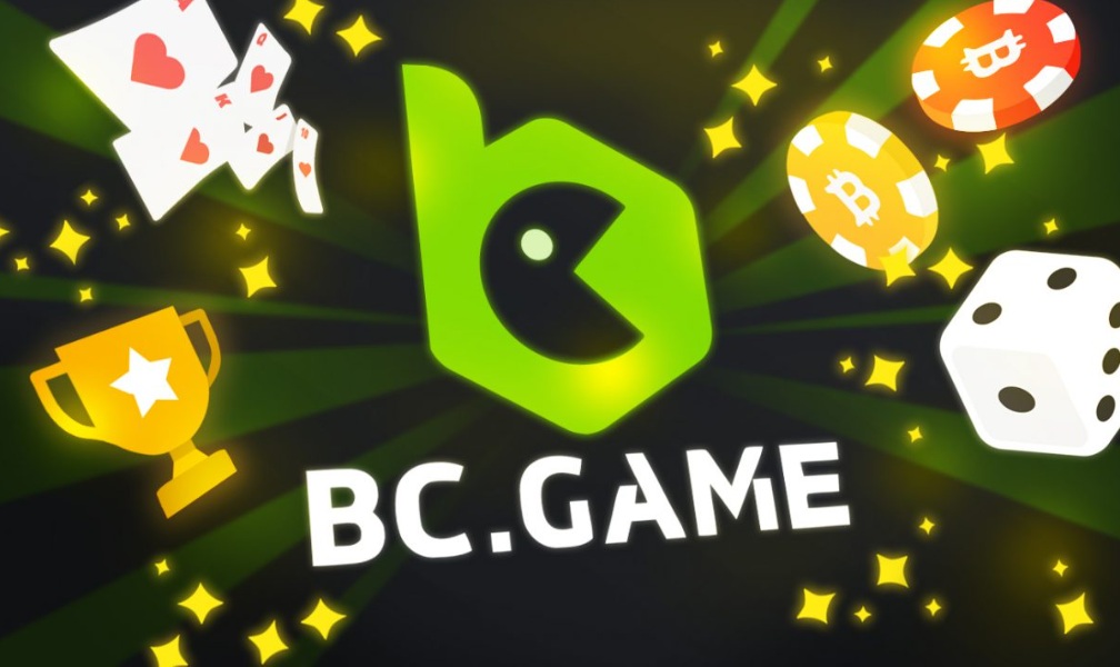 Exploring the Wonders of BC.Game Platform Exploring the Wonders of BC.Game Platform