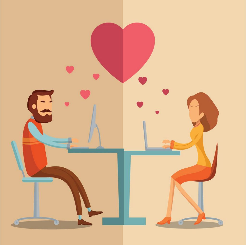 Activating Love: Browsing Sofia Day on the Go