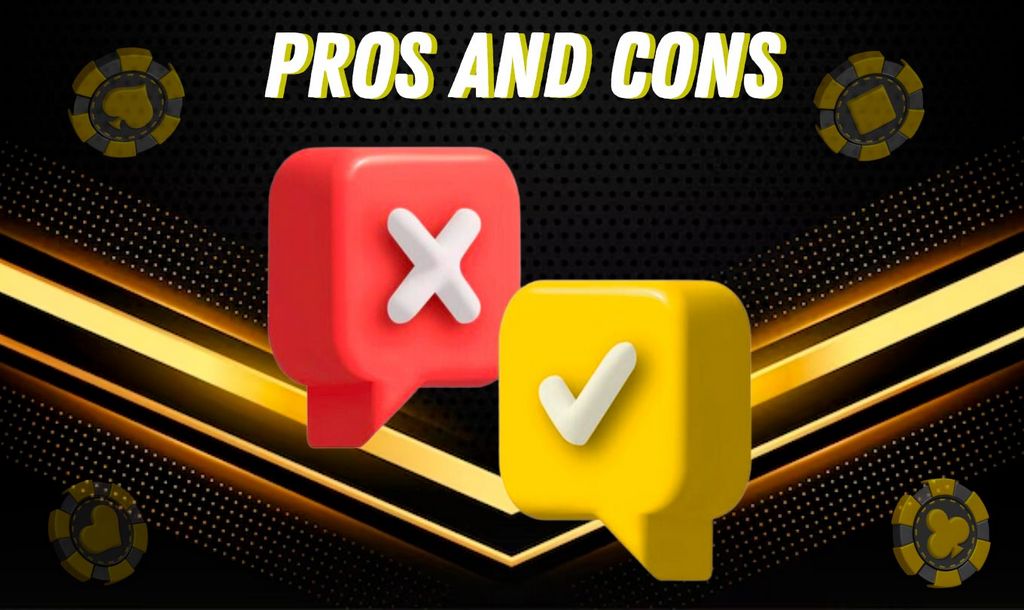 BetVisa Gambling Enterprise Application