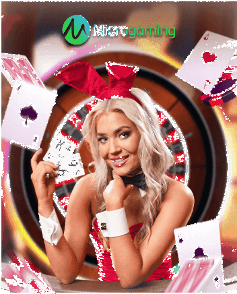 Lucky Rotates Casino Site