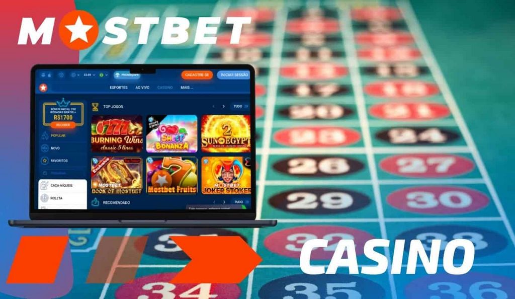 Mostbet Evaluation in April 2025