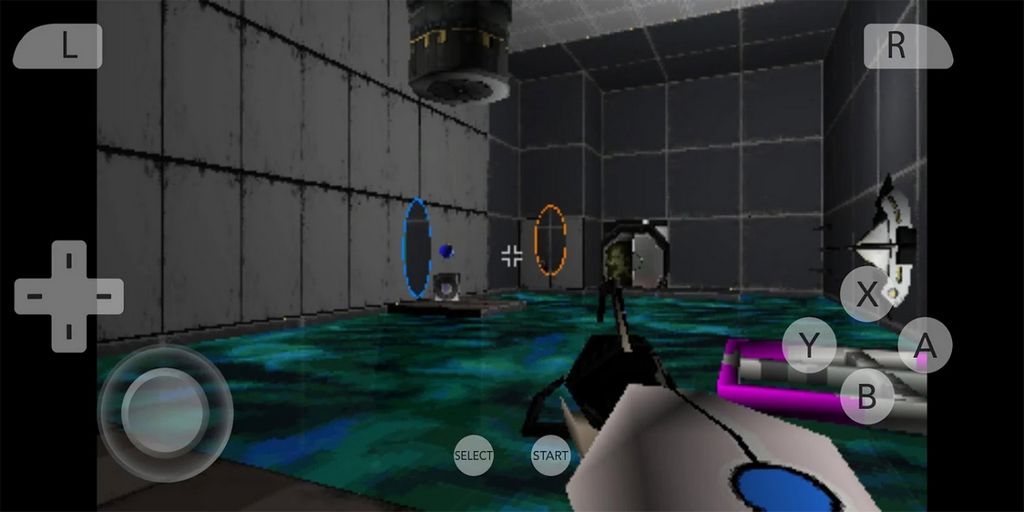 Nintendo 64
