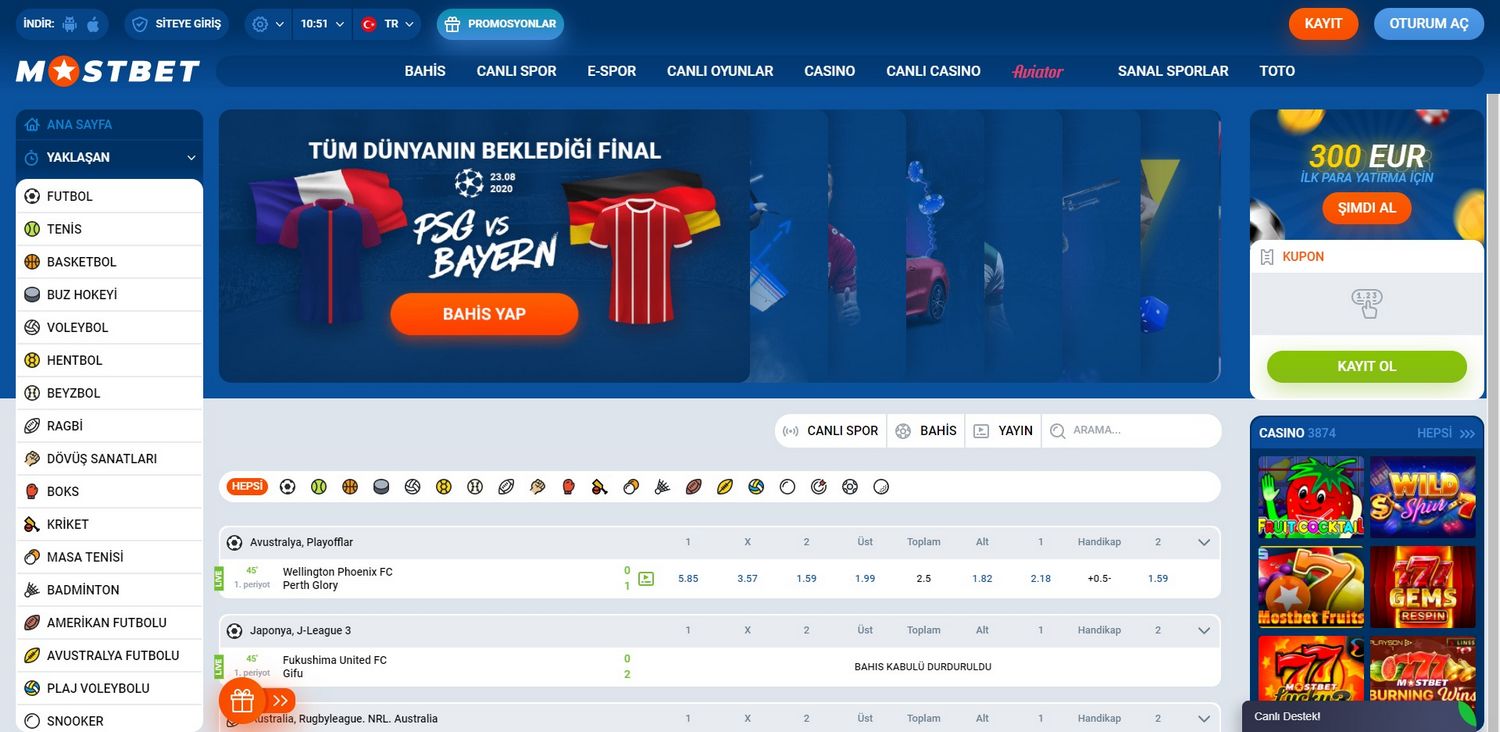 Обзоры Mostbet и И рейтинги за апрель 2025 г. – Легально и безопасно ли играть?