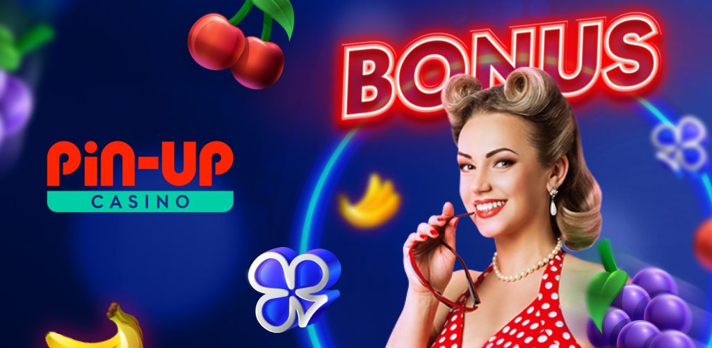Pin Up Casino Referansı