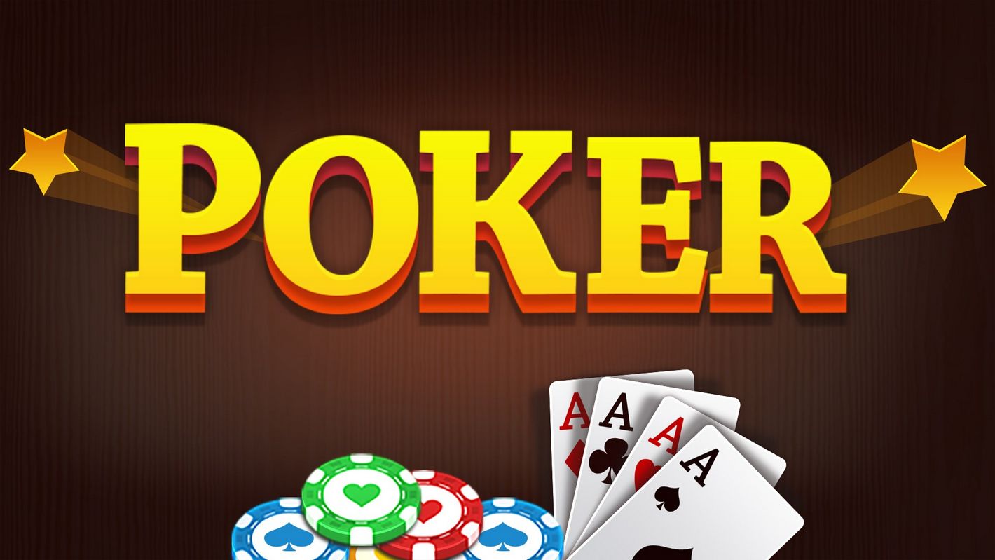 Texas Hold'em Poker'i indirin