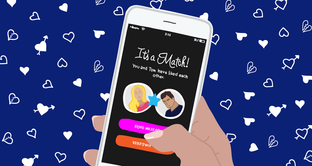 What makes a dating site better for major partnerships than others?