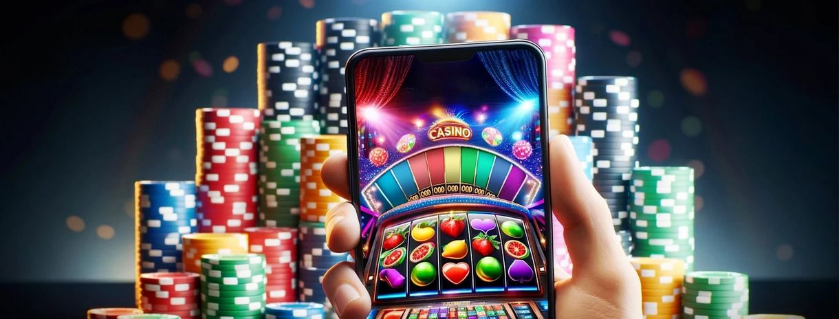 Winorio Online Casino: Deposits and Withdrawals