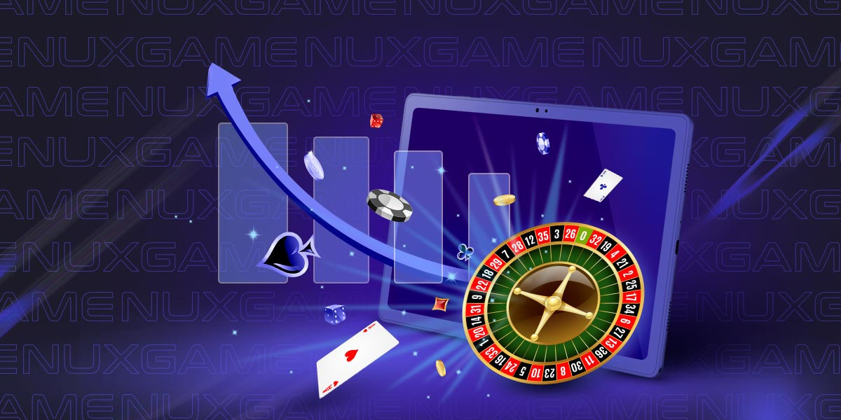 Winorio Online Casino: Deposits and Withdrawals