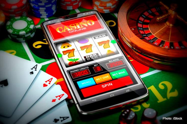 Table Games at Magius Casino 3 Table Games at Magius Casino 3