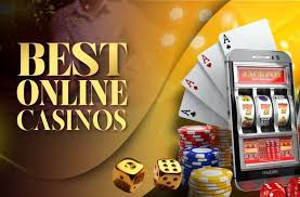 Table Games at Magius Casino 3 Table Games at Magius Casino 3