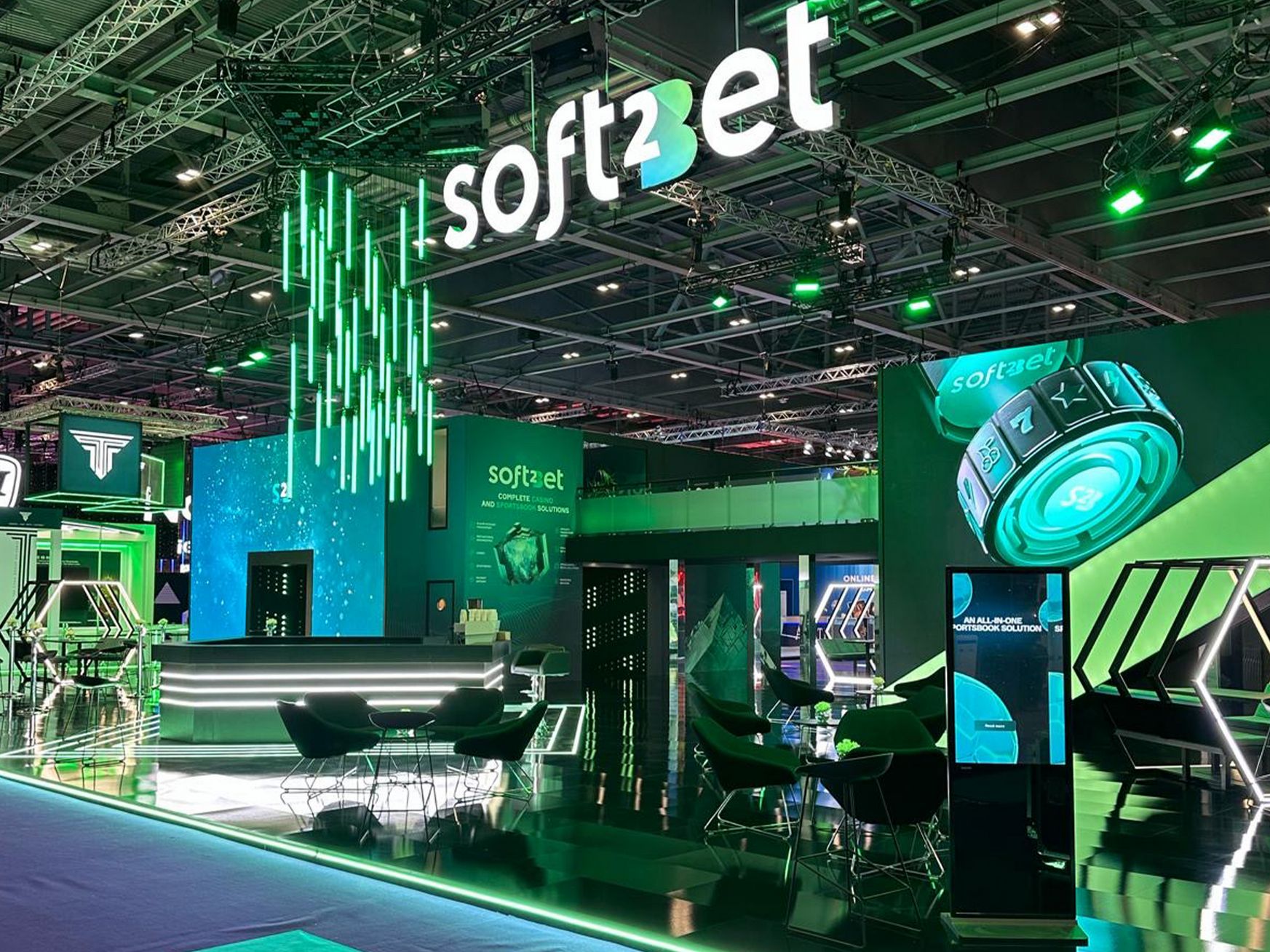 Soft2Bet Research Study Report: Trick Insights on its Gambling Enterprise and Sportsbook Brands
